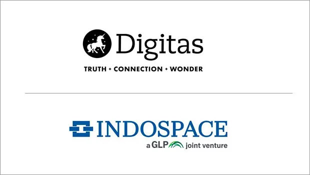 Digitas wins integrated marketing communications mandate for IndoSpace