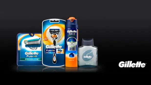 Gillette India’s adspend drops 5% in Q1FY20