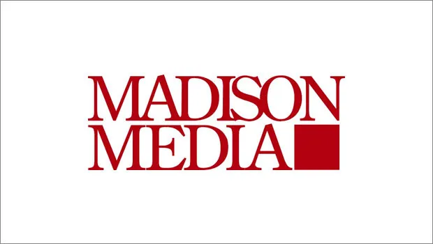 Madison revises 2019 forecast to 13.4% after drop in TV adex