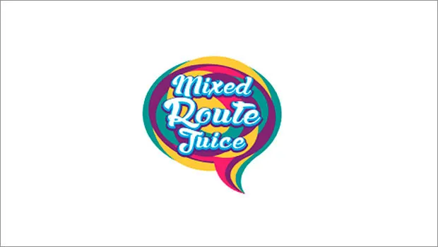 Mixed Route Juice wins digital, social and content account of Dhara