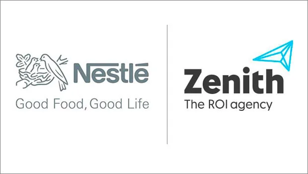 Nestlé launches initiative Media Hive, invites media companies to create inspiring brand solutions