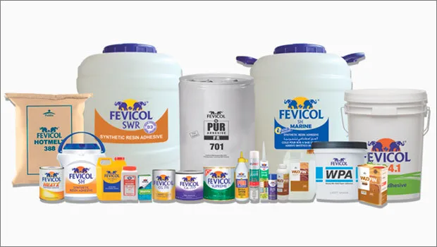 How Fevicol maintained its ‘mazboot jod’ with consumers for 60 years