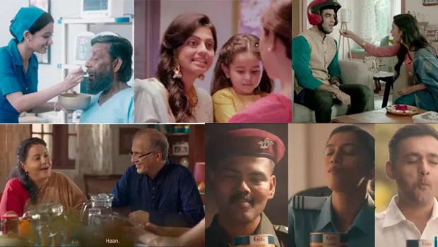 Brands celebrate the sweet-sour bonding of brothers and sisters on Raksha Bandhan