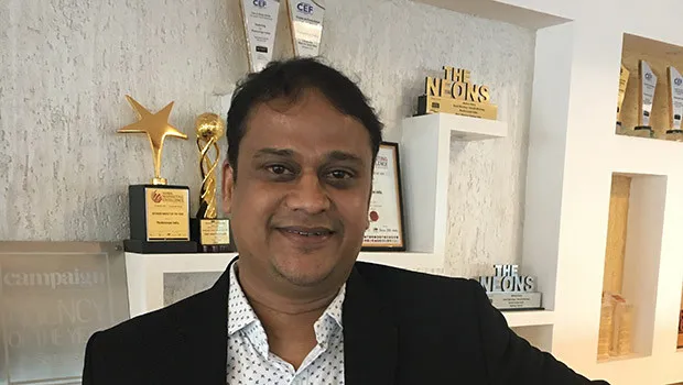 Hyperspace India appoints Madison Retail Paradigm’s Sandeep Sawant to lead operations
