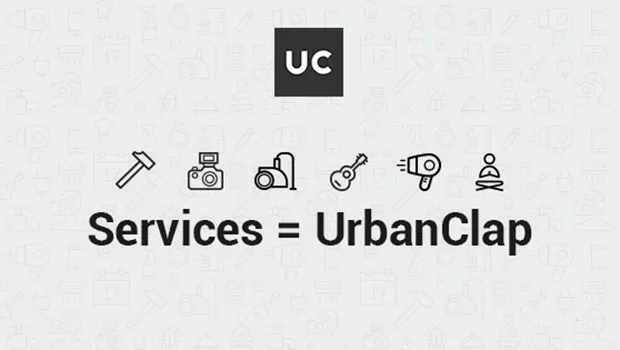UrbanClap raises $75 million