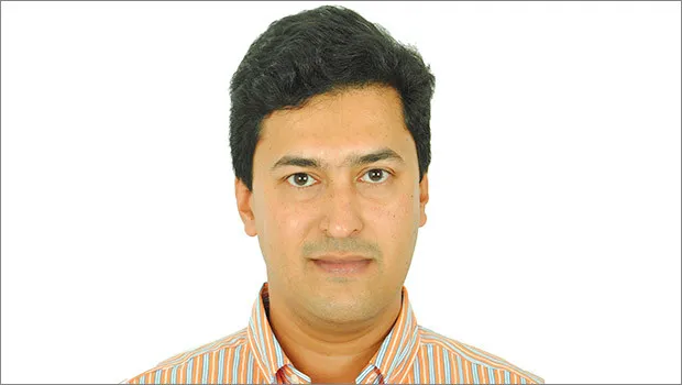 MakeMyTrip appoints Sunil Suresh as CMO