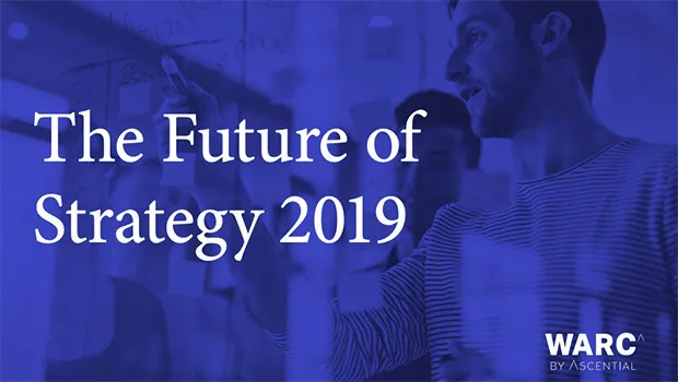 Most strategists want to leave agency life, says Warc’s Future of Strategy 2019 study 