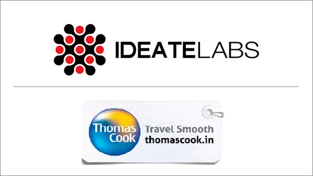 Thomas Cook (India) Ltd. awards social media mandate to IdeateLabs
