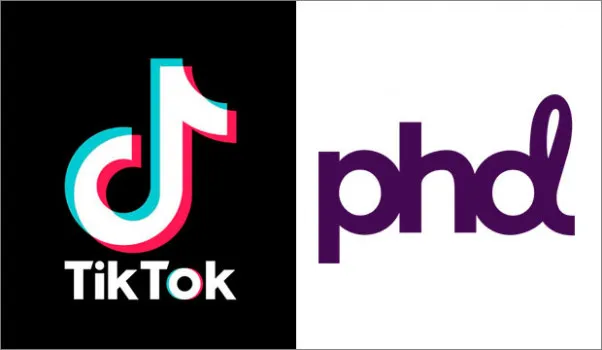 TikTok appoints PHD as its global media agency of record