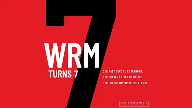 White Rivers Media celebrates seven years of digital, launches free e-book on festive marketing