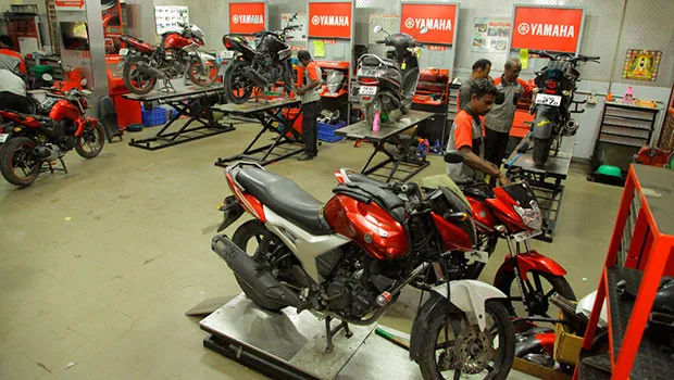 How Yamaha raced past slowdown to become a jazzy brand in India