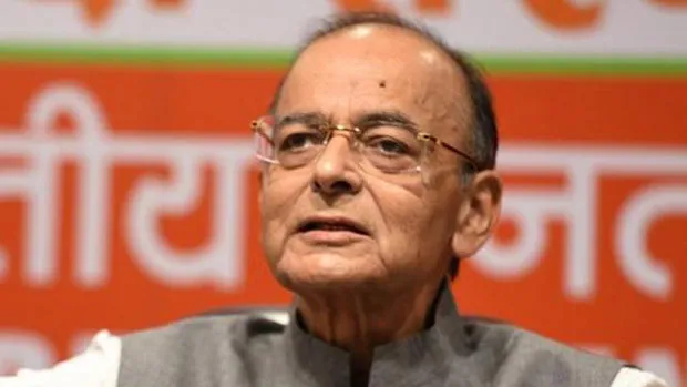 IBF mourns the untimely demise of Arun Jaitley