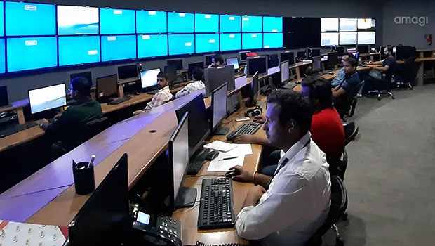 Amagi announces new broadcast monitoring facility in New Delhi