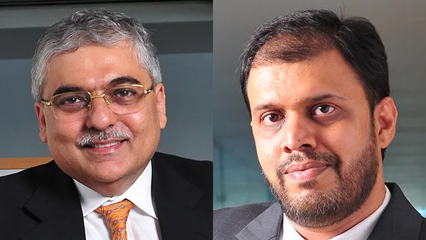 Dentsu Aegis Network elevates Ashish Bhasin to APAC CEO role, names Anand Bhadkamkar as India’s new CEO