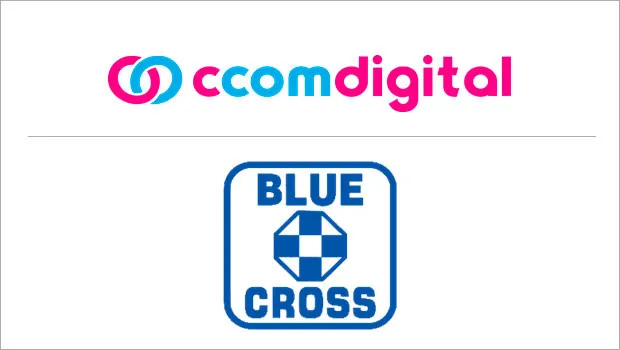 C Com Digital wins media mandate of Blue Cross Laboratories for second time