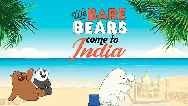 It's bear hug time for kids as Cartoon Network's 'We Bare Bears' to visit  India: Best Media Info