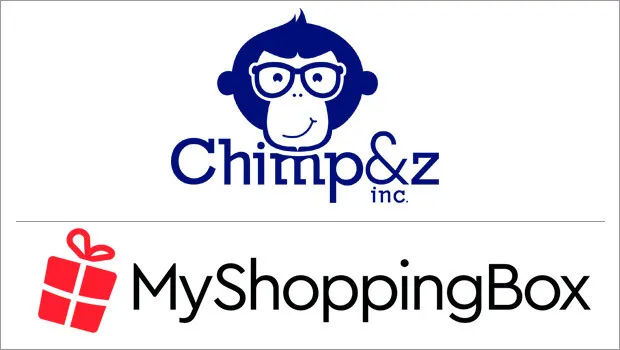 Chimp&z Inc named Agency on Record for My Shopping Box