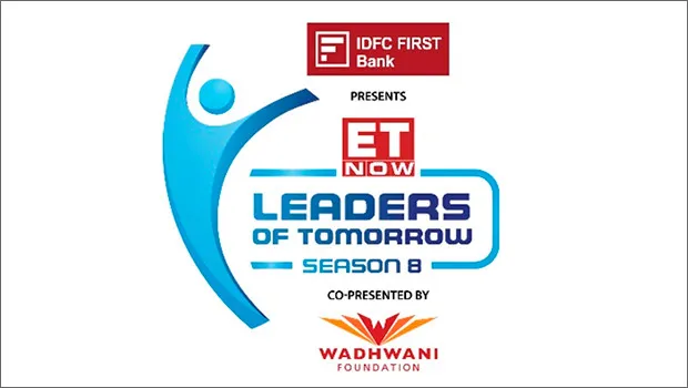 ET Now back with Leaders of Tomorrow Season 8 with ‘Small to scalable’ theme