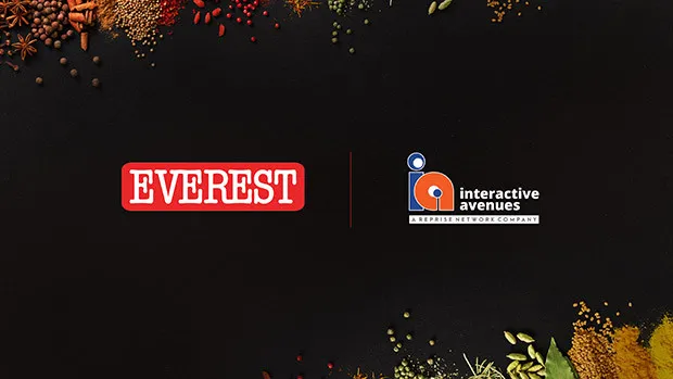 Everest Spices awards digital mandate to Interactive Avenues 