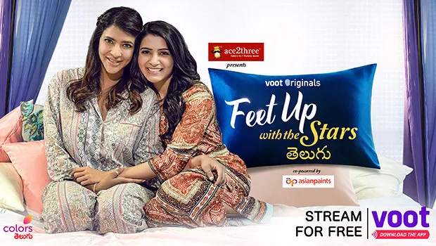 How sustainable is Colors Telugu’s digital-first launch model?