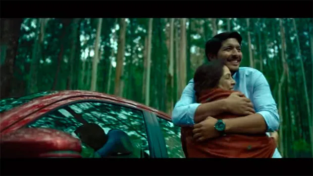 Honda Cars India puts spotlight on family in launch campaign for 2nd Generation Honda Amaze 