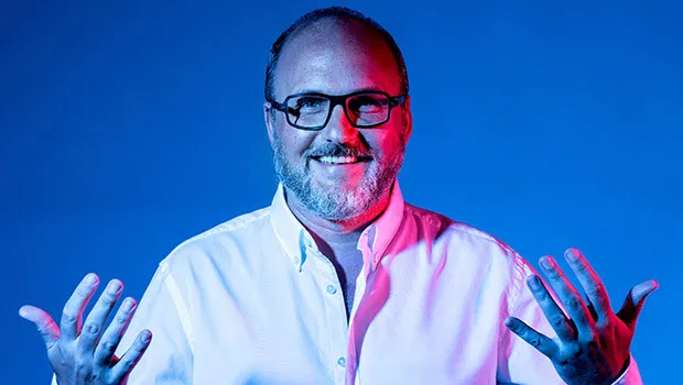 Joakim Borgström elevated to BBH Worldwide Chief Creative Officer