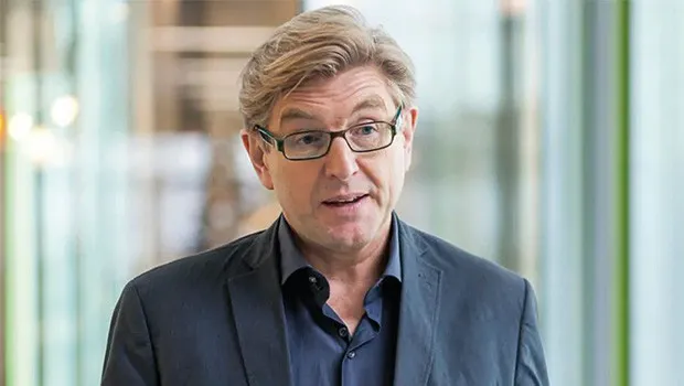 WPP appoints former Unilever CMO Keith Weed to the board