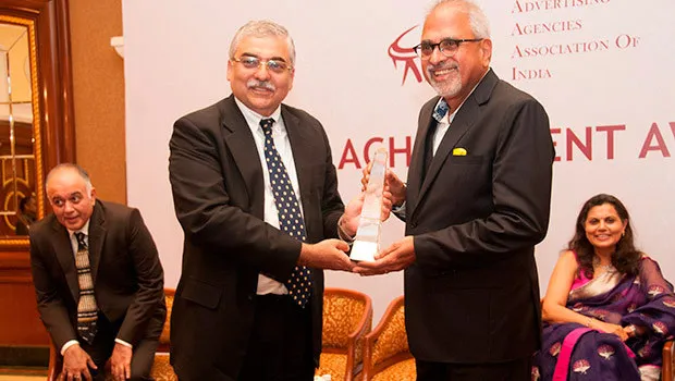 AAAI Lifetime Achievement recipient Madhukar Kamath tells what not to do as you grow in your career