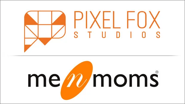 Me N Moms awards digital mandate to Pixel Fox Studios