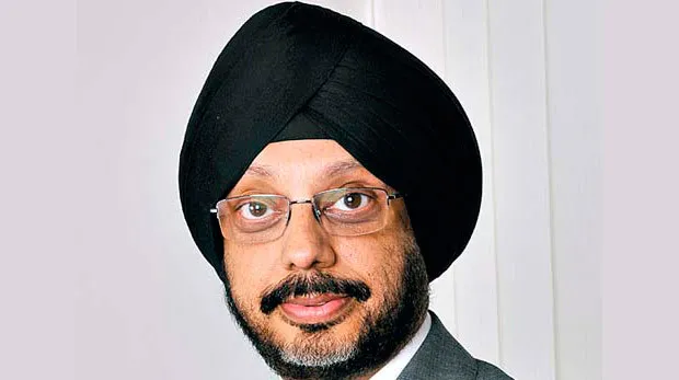 NP Singh re-elected IBF President for 2019-20
