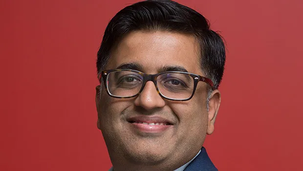 Nikhil Rungta joins Verizon Media as Country Manager for India