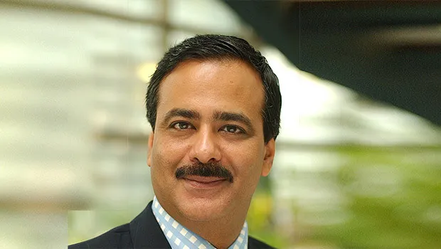 Grey Group elevates Nirvik Singh as Global Chief Operating Officer