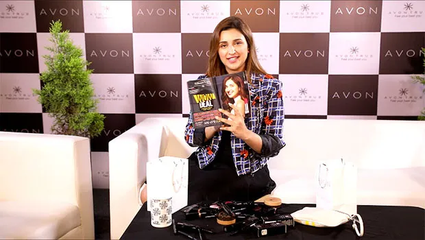 Pulp Strategy is digital partner for beauty and personal care brand Avon