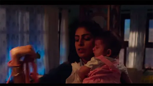 Policybazaar’s brand film celebrates motherhood, goes viral