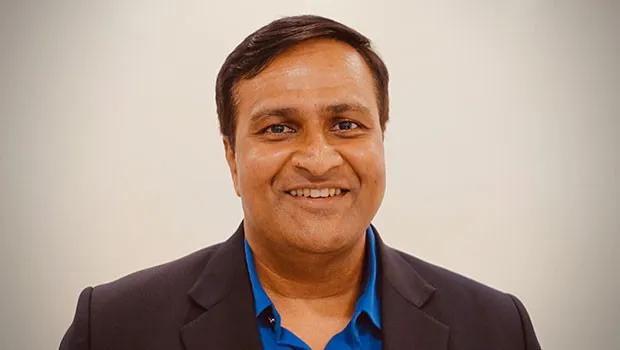 Orios Venture Partners takes on board Rajeev Suri as a Managing Partner