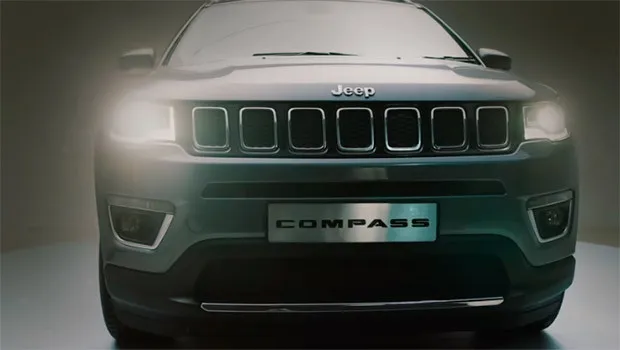 SUV brand Jeep’s campaign ‘Under the Hood’ taps into hip hop music to talk about various features of the car