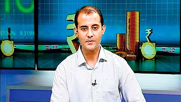 Sumit Kapoor calls it a day as CFO of Zee Media Corporation Limited