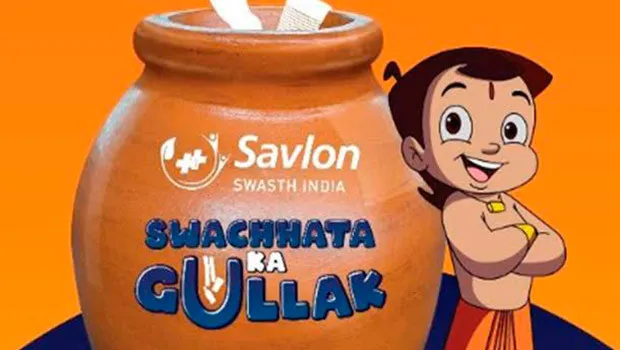 ITC Savlon introduces ‘Swachhata Ka Gullak’ to sensitise kids on need for an eco-friendly life