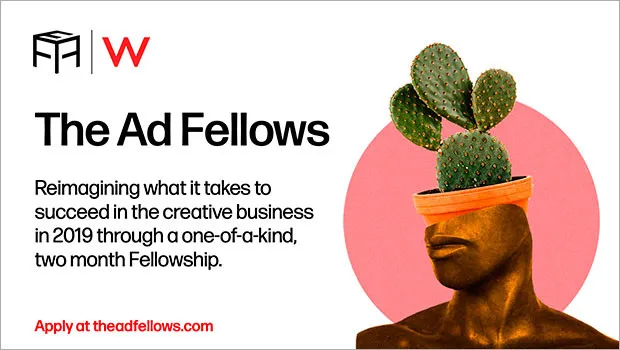 Dentsu Webchutney launches ‘The Ad Fellows’ 