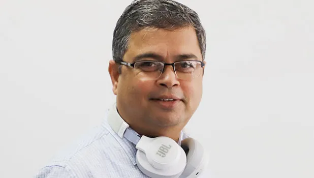 Harman takes on board Vikram Kher as Vice-President, Lifestyle Audio in India 