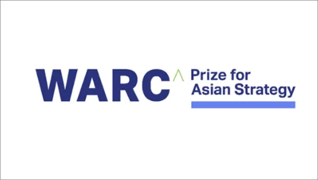 DDB Mudra and McCann lead Indian shortlists at WARC Prize for Asian Strategy 2019