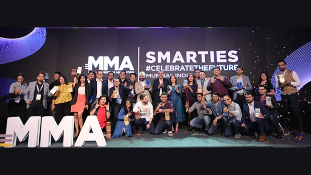 Mindshare and Madison sweep 2019 Smarties Excellence Awards