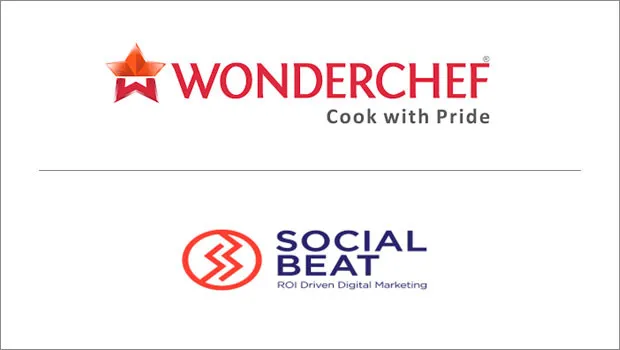 Wonderchef partners with Social Beat to expand brand presence via digital