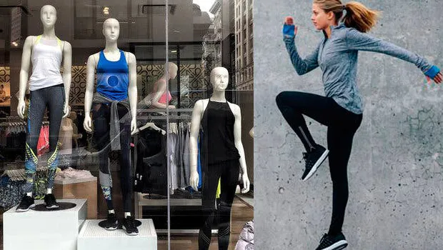 Why athleisure wear is outpacing the rest of apparel categories
