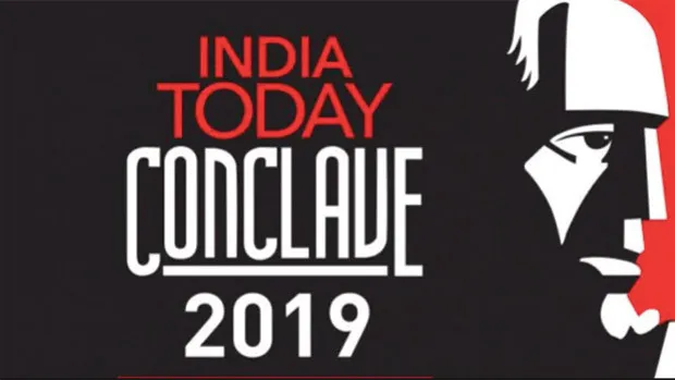 India Today Conclave Mumbai 2019 to be held on September 20 and 21