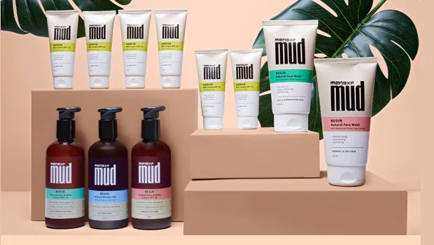 MensXP unveils men’s beauty brand ‘MensXP Mud’, enters men's grooming products sector