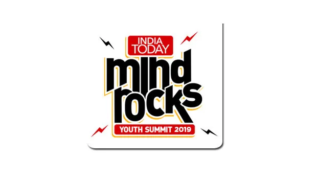 Be a part of youth summit ‘India Today Mind Rocks 2019’ on September 28
