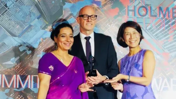 Ogilvy India’s PR capabilities shine at Asia-Pacific Sabre Awards