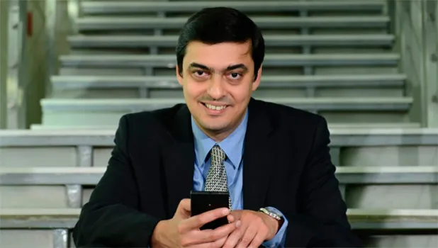 Smartphone immune to slowdown, won’t affect our business much: Ajey Mehta of HMD Global 