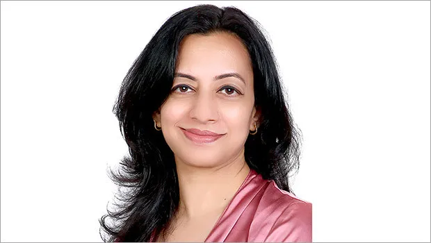 DAN hires Asha Suvarna as CFO, India